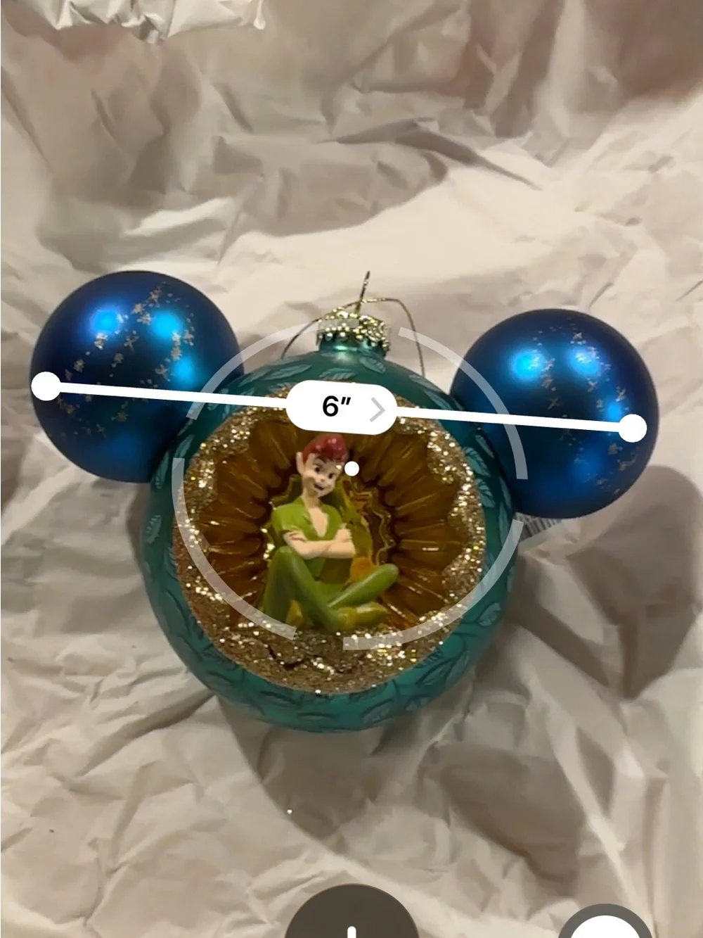 Disney mickey mouse